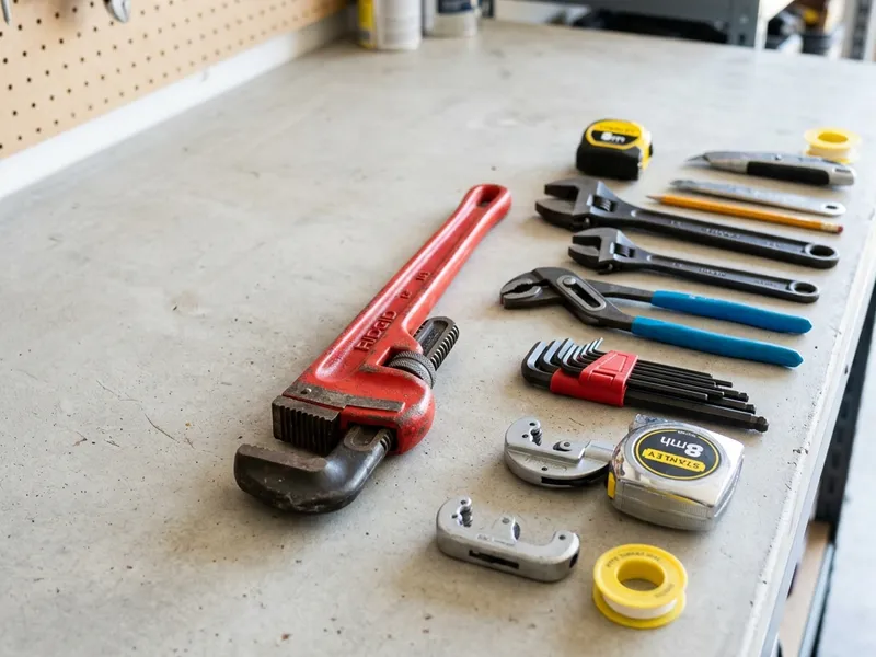 Emergency Plumber in Abbott, TX