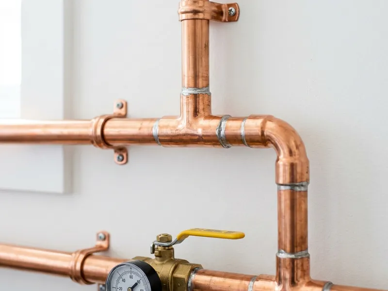 Pipe Repair & Replacement Plumber in Abbott, TX